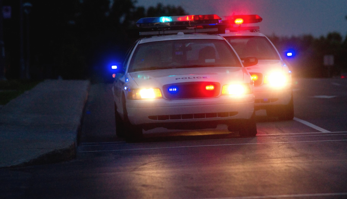 Community Policing Defined -  headline