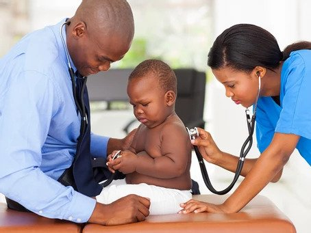 Pediatric care