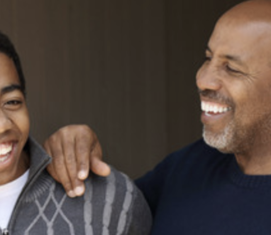 How to Advocate for your child -  headline