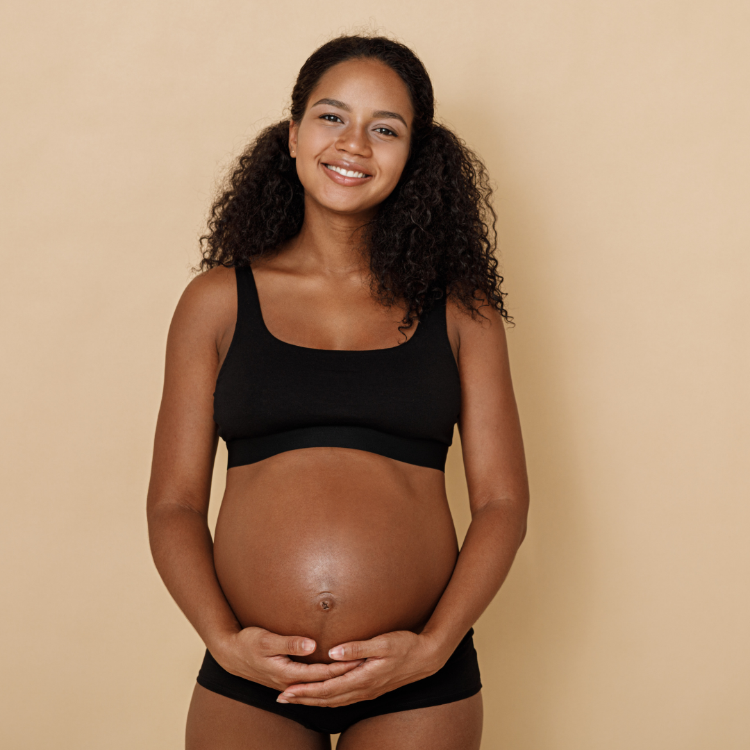 Maternal Health Equity - headline