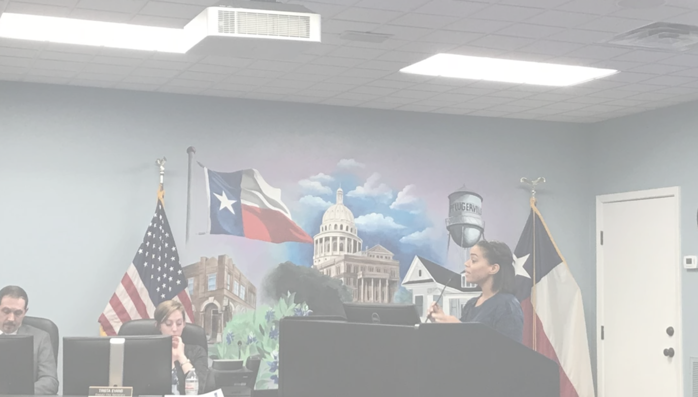 RES-0508 Recommendations to the City of Pflugerville -  headline